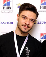 Andreas Ginargyros